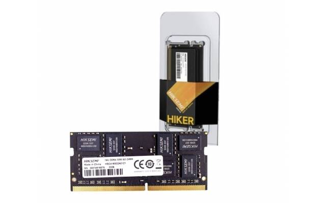 Memoria HikSemi DDR4 16GB 3200Mhz sodimm