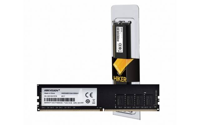 Memoria HikSemi DDR4 16GB 3200Mhz