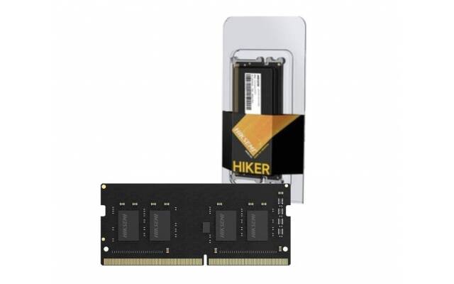 Memoria HikSemi DDR3L 8GB 1600Mhz sodimm