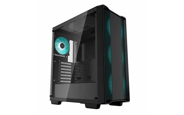 Gabinete Deepcool CC560 V2