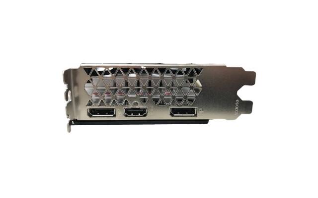 Tarjeta Video Biostar RX580 8GB DDR5