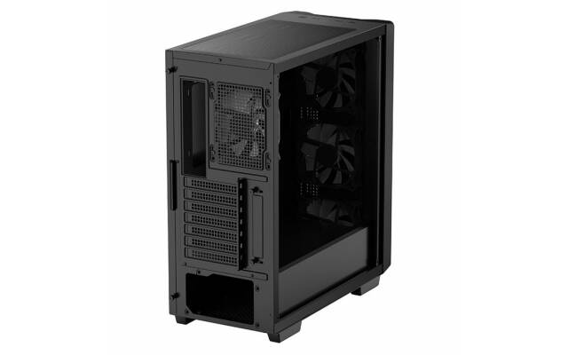 Gabinete Deepcool CC560 V2 ARGB
