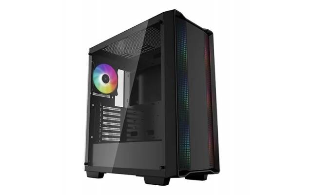 Gabinete Deepcool CC560 V2 ARGB
