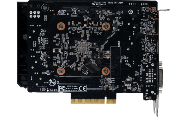 Tarjeta Video Palit RTX 3050 StormX 6GB