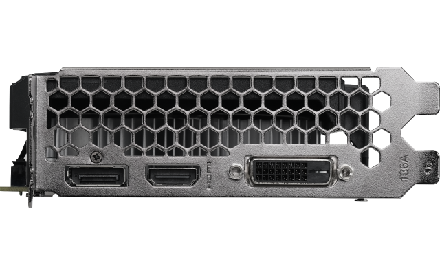 Tarjeta Video Palit RTX 3050 StormX 6GB