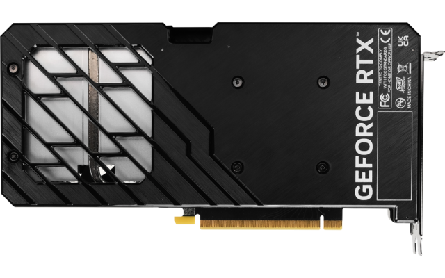 Tarjeta Video Palit RTX 4060 Infinity 2 8GB