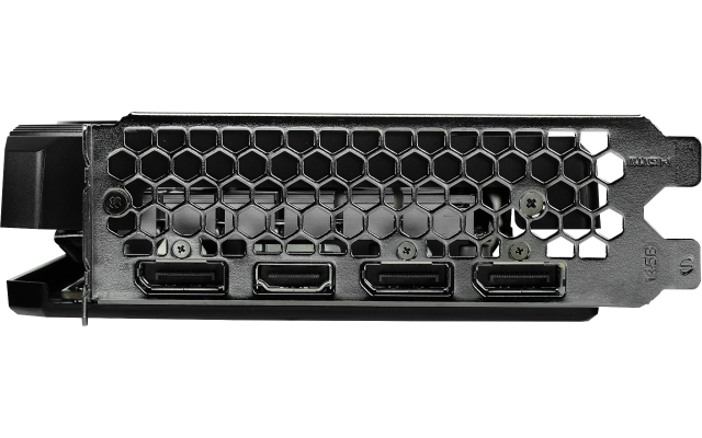 Tarjeta Video Palit RTX 4060 Infinity 2 8GB
