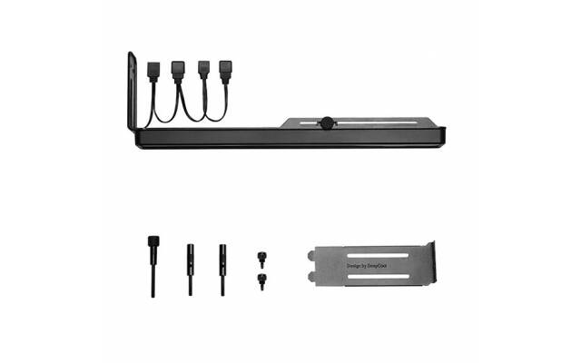 Soporte para GPU Deepcool ST500 ARGB