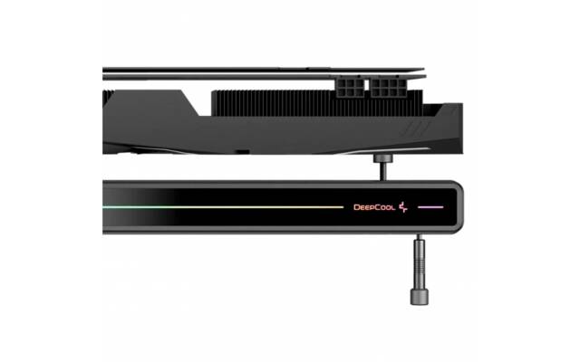 Soporte para GPU Deepcool ST500 ARGB