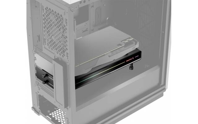 Soporte para GPU Deepcool ST500 ARGB