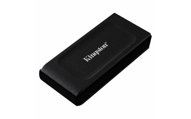 Disco externo Kingston SSD 1TB