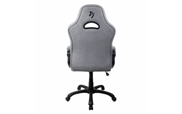 Silla Ejecutiva Arozzi Enzo Woven gris