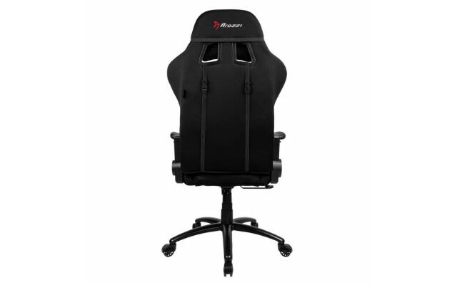 Silla Gamer Arozzi Inizio negra