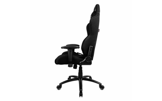 Silla Gamer Arozzi Inizio negra