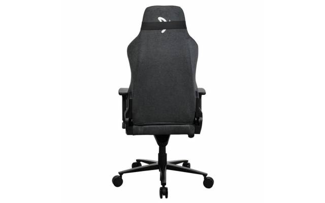 Silla Gamer Arozzi Vernazza Soft negra