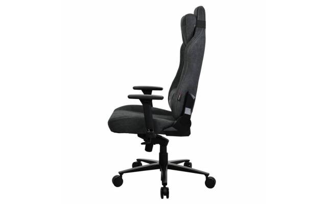 Silla Gamer Arozzi Vernazza Soft negra