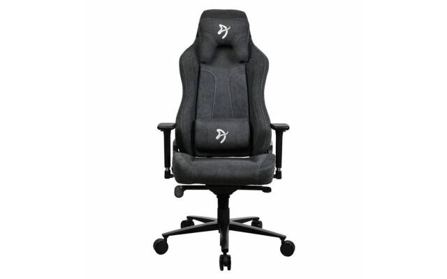 Silla Gamer Arozzi Vernazza Soft negra