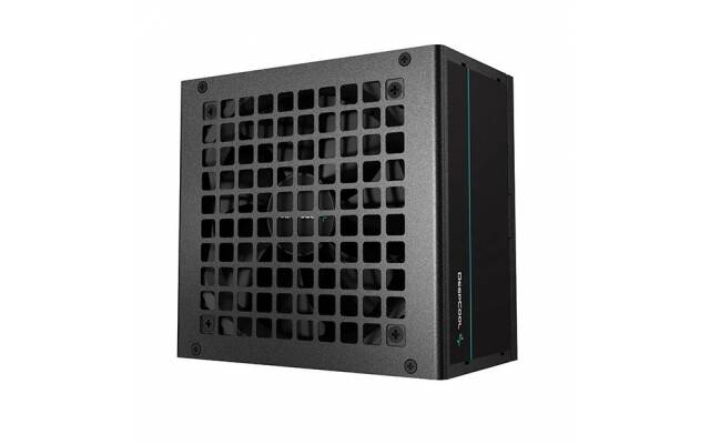 Fuente Deepcool 750W 80 Plus