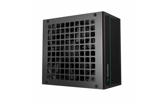 Fuente Deepcool 450W 80 Plus