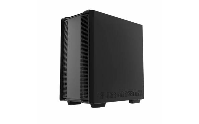 Gabinete Deepcool CC360 ARGB Negro