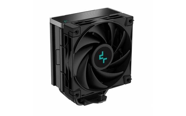 Cooler Deepcool AK400 ZERO DARK