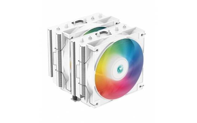 Cooler Deepcool AG620 ARGB