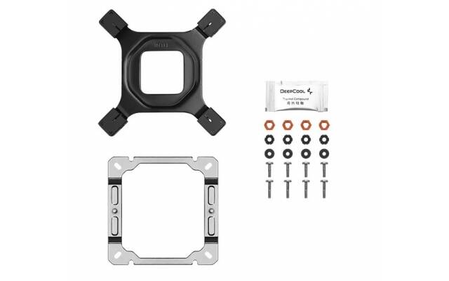 Cooler Deepcool AG500