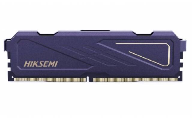 Memoria HikSemi DDR4 16GB 3200Mhz Armor