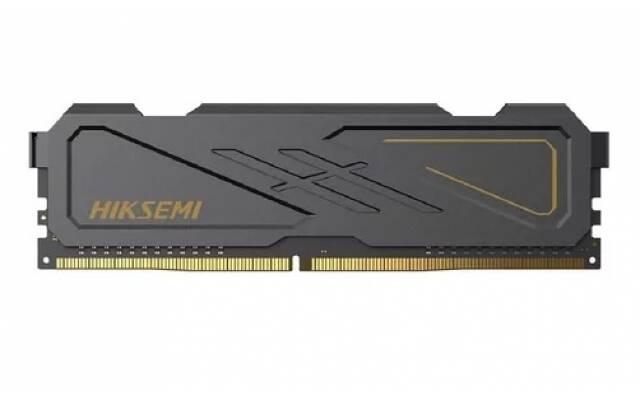 Memoria HikSemi DDR4 16GB 3200Mhz Armor