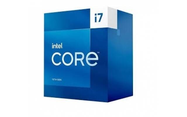 Procesador Intel Core i7 13700 Box 2.1Ghz LGA1700