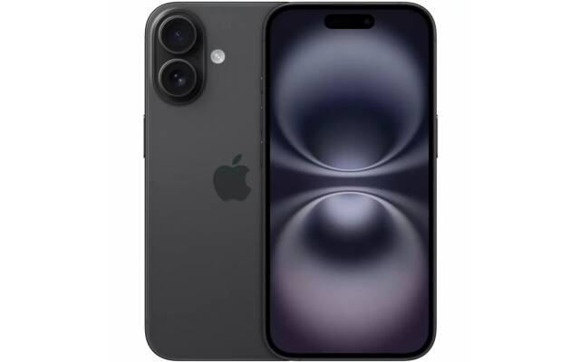 Apple iPhone 16 128GB