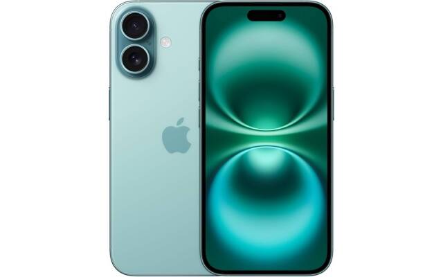 Apple iPhone 16 128GB