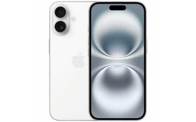 Apple iPhone 16 128GB