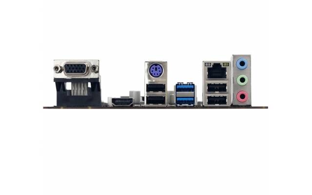 Mother Biostar H610MH D5 LGA 1700
