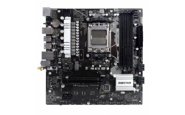 Mother Biostar B650MP-E PRO AM5