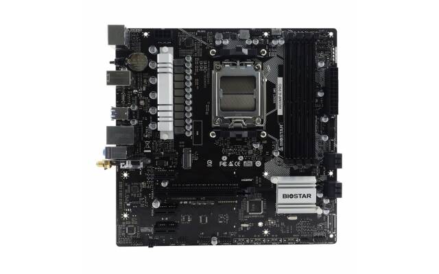 Mother Biostar A620MP-E PRO AM5