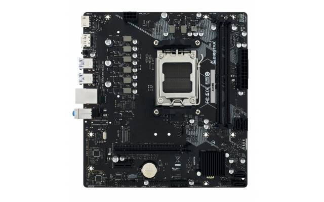 Mother Biostar A620MS AM5