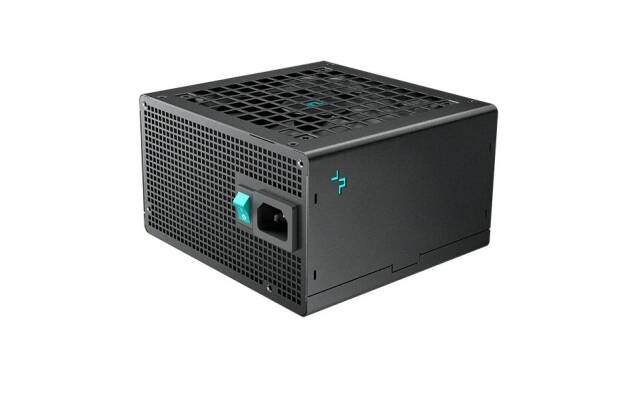 Fuente Deepcool 650W 80 Plus Bronce