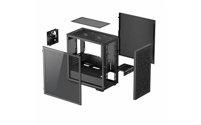 Gabinete Deepcool MATREXX 40
