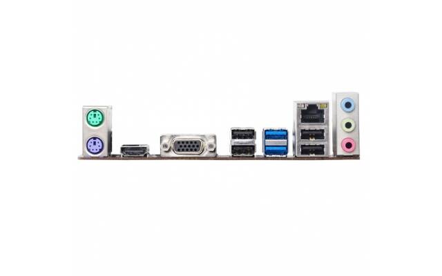 Mother Biostar B560MHP LGA1200