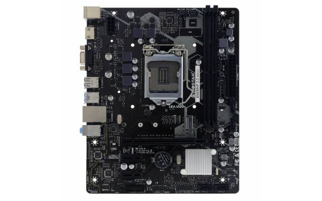 Mother Biostar B560MHP LGA1200
