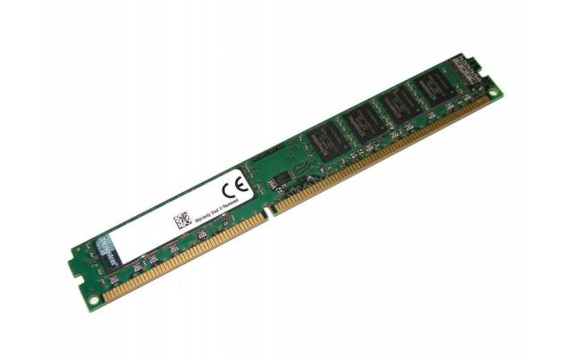 Memoria Kingston ValueRam DDR4 8GB 3200Mhz LP