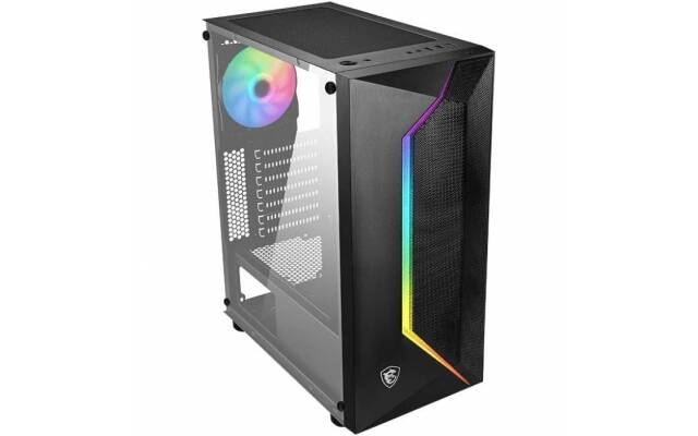 Gabinete Gamer MSI Vampiric 100R