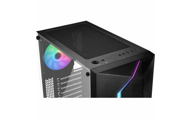 Gabinete Gamer MSI Vampiric 100R