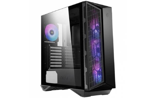 Gabinete Gamer MSI Gungnir 111R