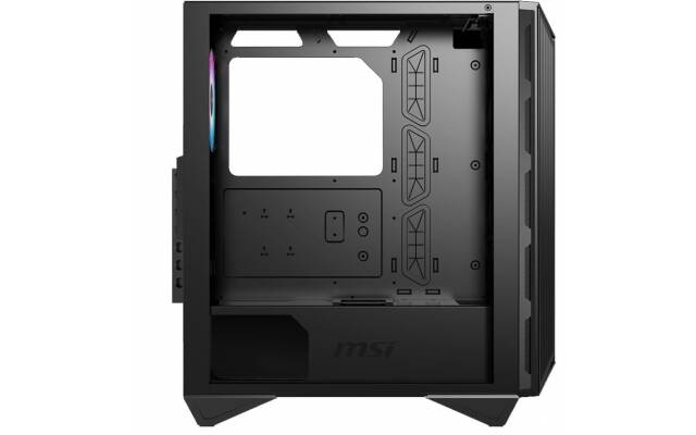 Gabinete Gamer MSI Gungnir 111R