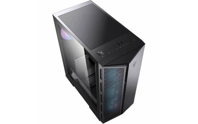 Gabinete Gamer MSI Gungnir 111R