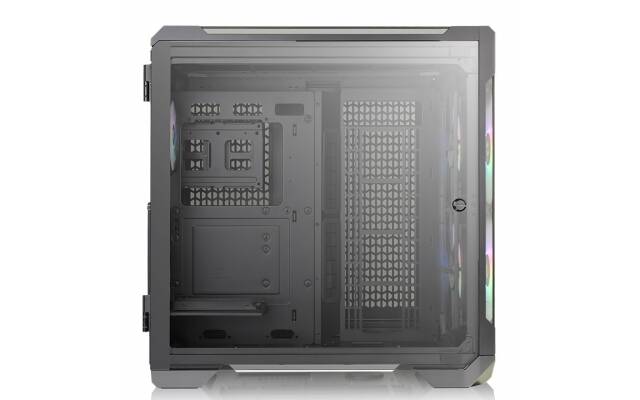 Gabinete Gamer Thermaltake View 51 TG ARGB Edition