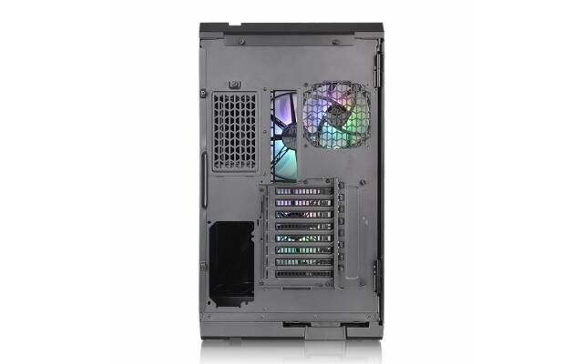Gabinete Gamer Thermaltake View 51 TG ARGB Edition