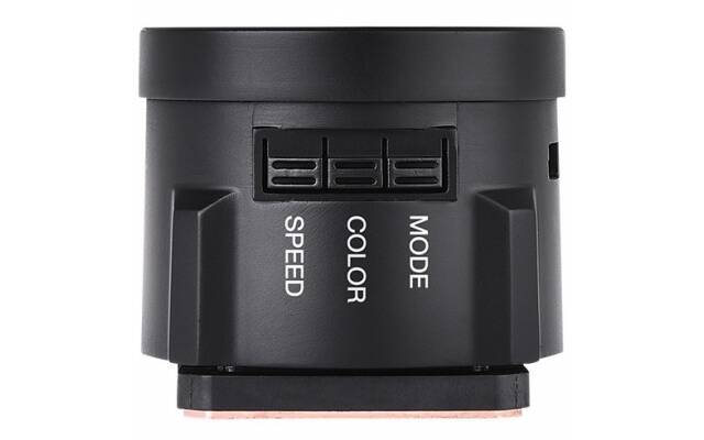Fancooler Thermaltake Toughliquid 240 ARGB